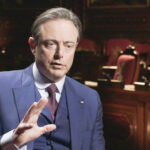 Bart De Wever: “de PS staat klaar met rampscenario”
