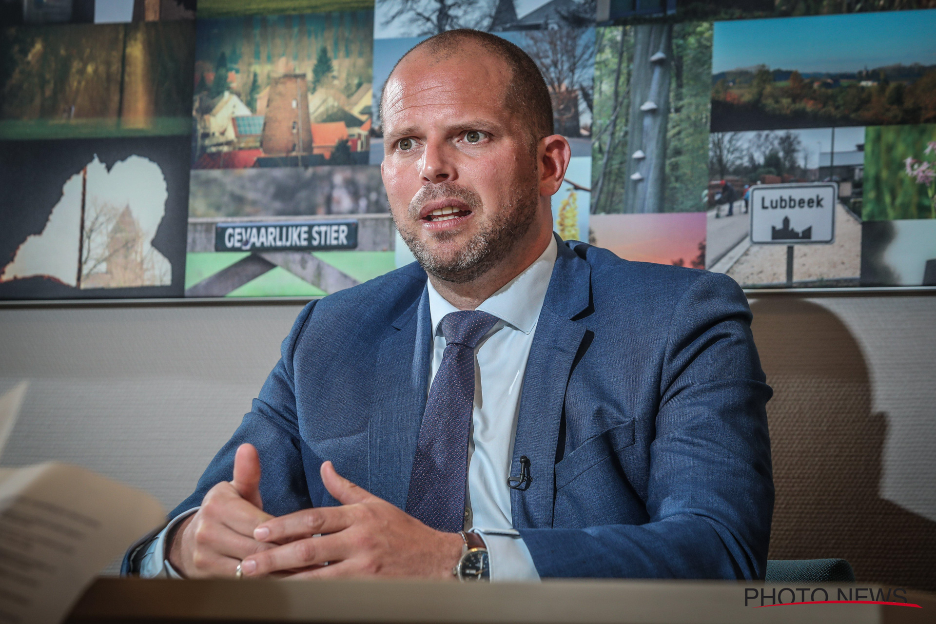 Theo Francken