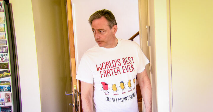 Bart De Wever: “bijzonder pijnlijke cijfers” 