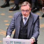 Bart De Wever: “dat is gewoon niet realistisch”